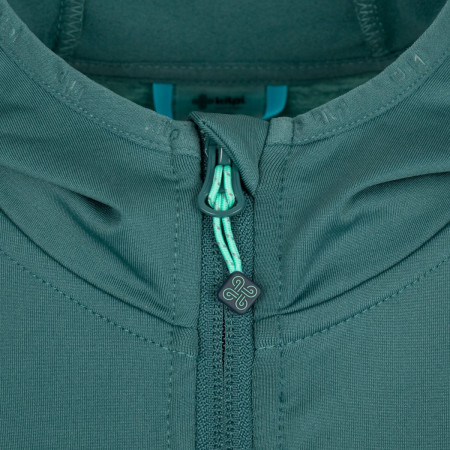 Dámska mikina Kilpi Layana-W