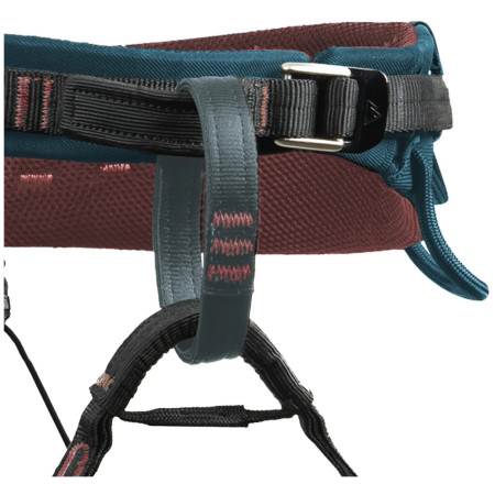 Pánsky úväzok Blue Ice Vista