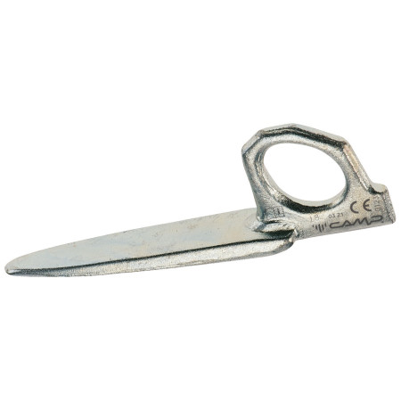 Skoba Camp Soft Fix Ring 120 mm