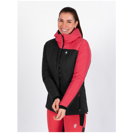 Dámska bunda High Point Apex Lady Jacket