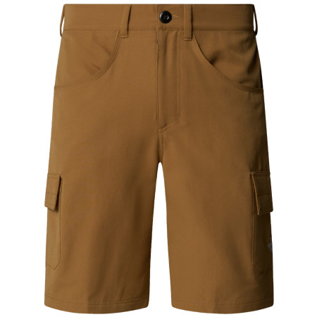 Pánske kraťasy The North Face Horizon Short - Eu hnedá Utility Brown/Npf