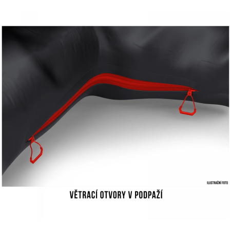 Dámska bunda Husky Sevan L