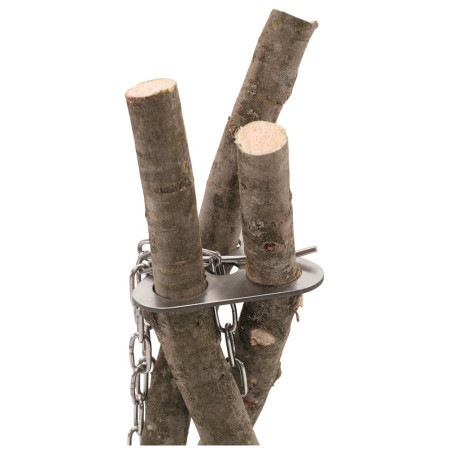 Držiak Robens Bushcraft DIY Tripod