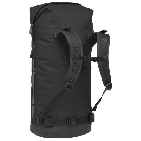 Nepremokavý vak Sea to Summit Big River Dry Backpack 75 L