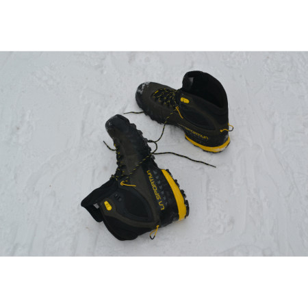 Pánske topánky La Sportiva TX5 Gtx