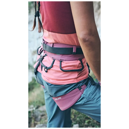 Horolezecký úväzok Edelrid Autana II