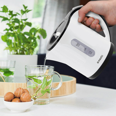 Rýchlovarná kanvica Mestic MWC-100 0.8L