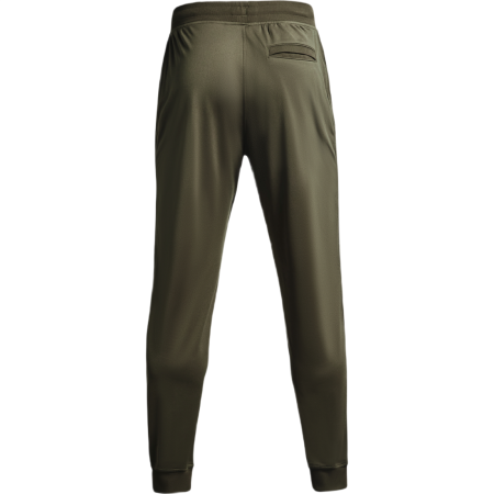 Pánske tepláky Under Armour Sportstyle Tricot Jogger