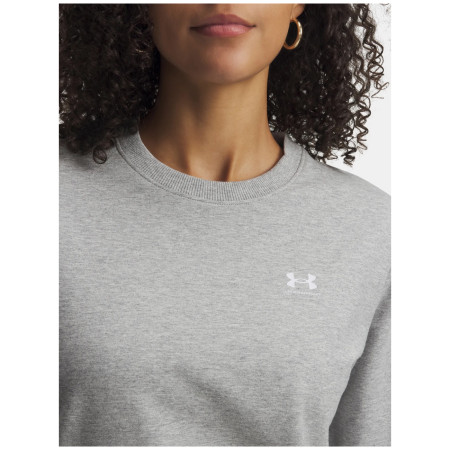 Dámska mikina Under Armour Sport Terry Crew