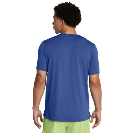 Pánske tričko Under Armour Vanish Energy SS