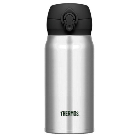 Termoska Thermos Motion JNL 350 ml strieborná nerez