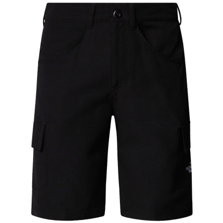 Pánske kraťasy The North Face Horizon Short - Eu čierna Tnf Black-Npf