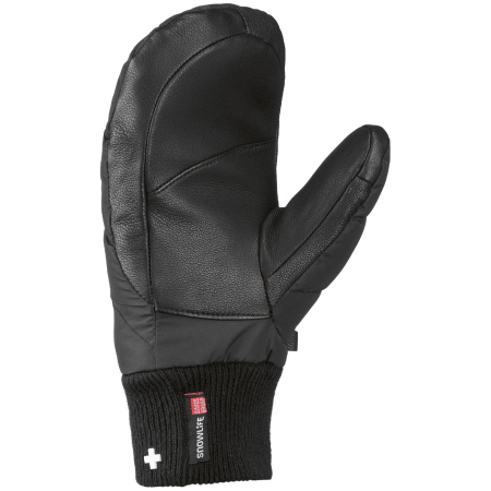 Dámske lyžiarske palčiaky SnowLife Bliss DT Mitten W´s čierna black
