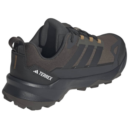 Pánske turistické topánky Adidas Terrex Skychaser Ax5 Gtx