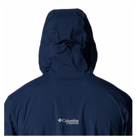 Pánska bunda Columbia Ampli-Dry™ II Shell