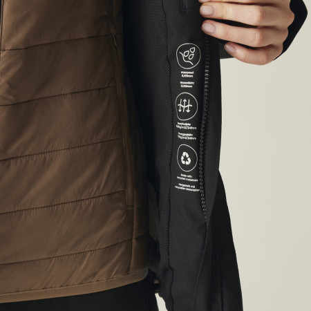 Dámska bunda Regatta Women's Wentwood