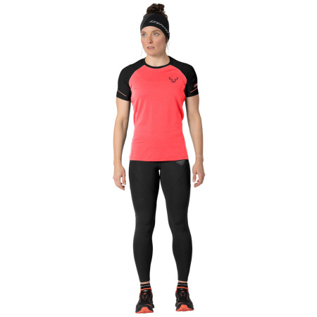 Dámske funkčné tričko Dynafit Alpine Pro Short Sleeve Shirt Women