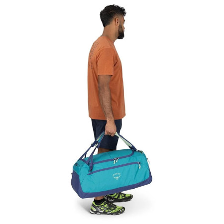 Cestovná taška Osprey Daylite Duffel 60
