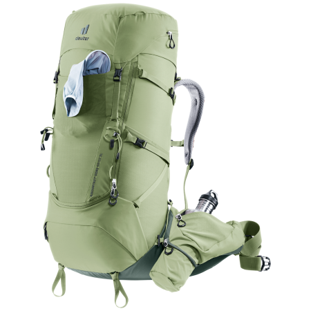 Turistický batoh Deuter Aircontact Core 55+10 SL