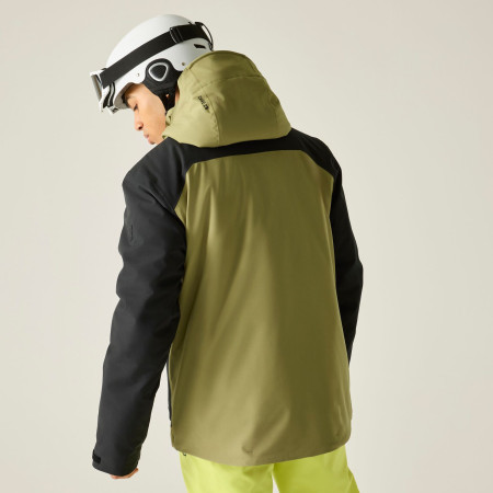 Pánska bunda Dare 2b Baseplate IV Jacket