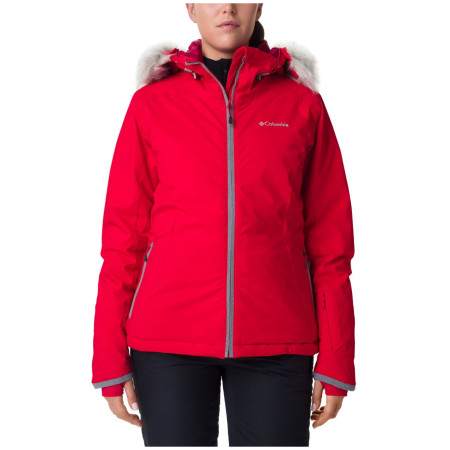 Dámska bunda Columbia Alpine Slide Jacket