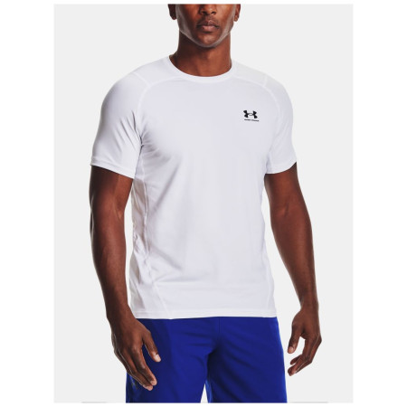 Pánske tričko Under Armour HG Armour Fitted SS