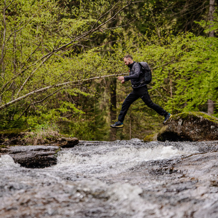 Turistický batoh Zulu Sandstone 35