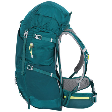 Turistický batoh Zulu Sandstone 55+5 L
