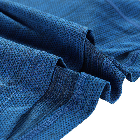 Detské tričko Alpine Pro Lattero 2 Ocean