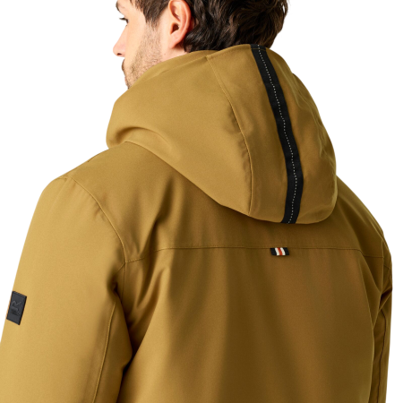 Pánska zimná bunda Regatta Frankie Insulated