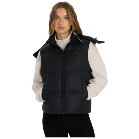 Dámska vesta 4F Vest Jacket F223