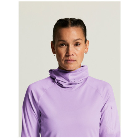 Dámska mikina Craft Subz Thermal Hood W
