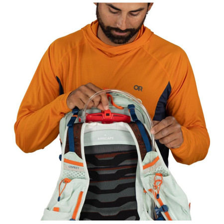 Turistický batoh Osprey Talon Velocity 20