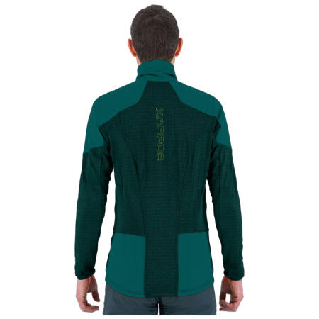 Pánska mikina Karpos Puez Fleece