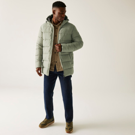 Pánska zimná bunda Regatta Lakiver