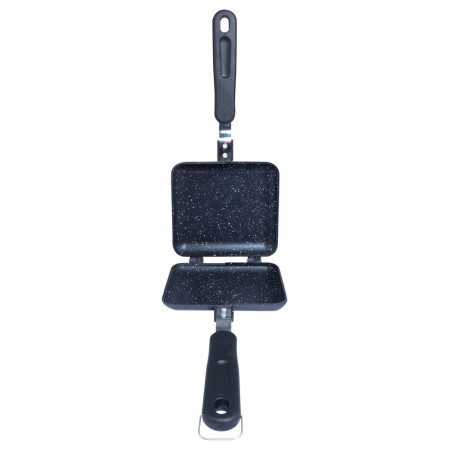 Panvica Ridge Monkey Classic Sandwich Toaster Granite Edition