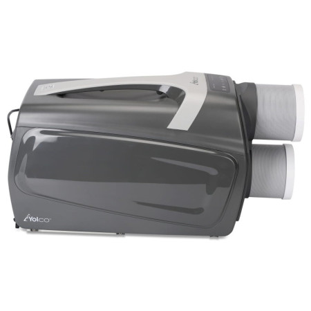 Klimatizácia Yolco TC390