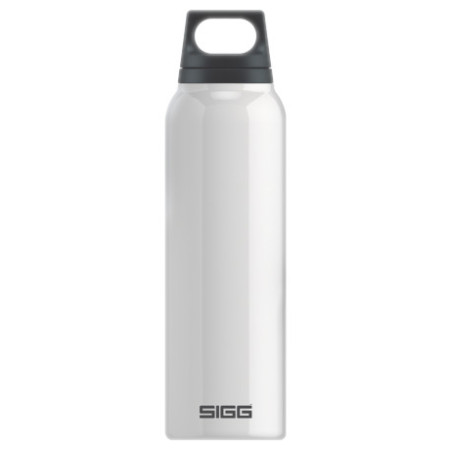 Termoska Sigg H&C Classic 0,5l bílá