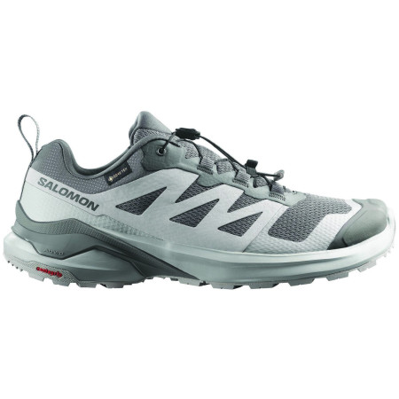Pánske bežecké topánky Salomon X-Adventure Gore-Tex
