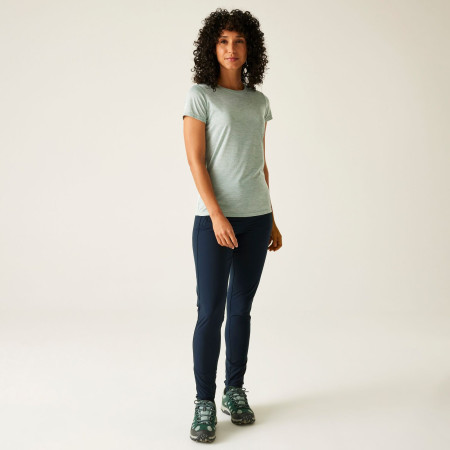 Dámske nohavice Regatta Pentre Stretch II