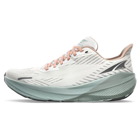 Dámske bežecké topánky Altra W Altrafwd Experience biela