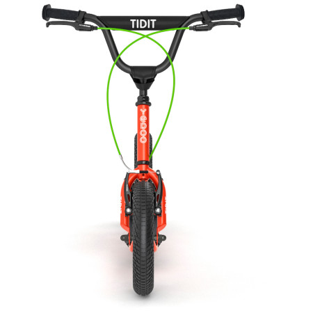 Kolobežka Yedoo Tidit