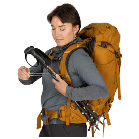 Dámsky turistický batoh Osprey Kyte 38