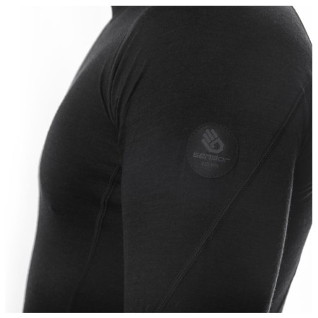 Pánske funkčné tričko Sensor Merino Air