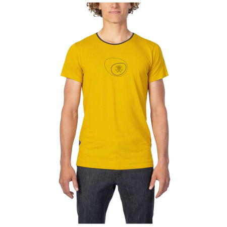 Pánske tričko Rafiki Zone