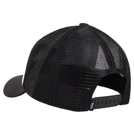 Detská šiltovka Vans Classic Patch Curved Bill Trucker