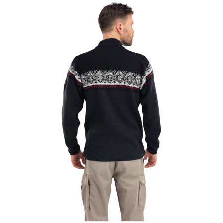 Pánsky sveter Dale of Norway Moritz Masc Sweater