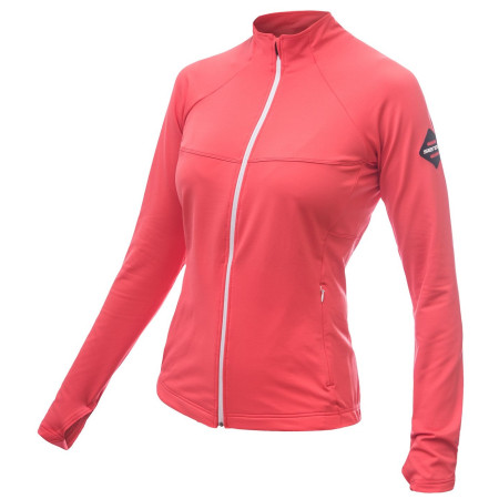 Dámska mikina Sensor Coolmax Thermo Celozip