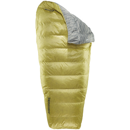 Páperový quilt Therm-a-Rest Corus 0°C Regular