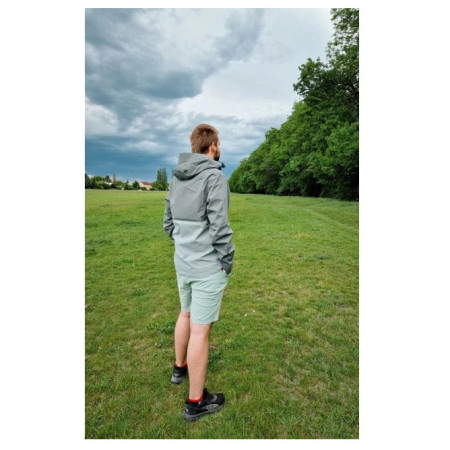 Pánska bunda Husky Nabbi M